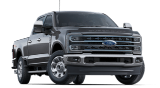 2025 Ford Super Duty® External Image 5
